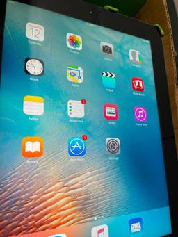 APPLE iPad A1416