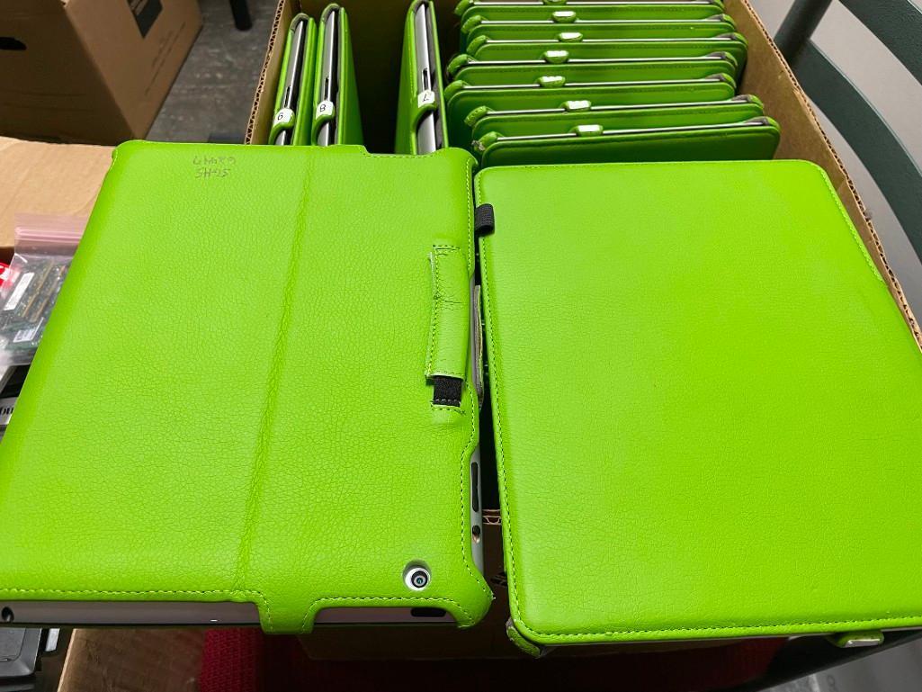 APPLE iPad A1416