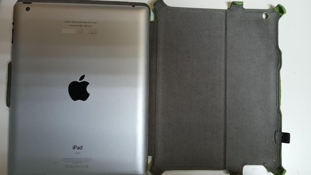 APPLE iPad A1416