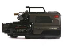 Panasonic VHS Reporter Video Camera