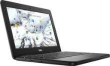 Dell Chromebook 11