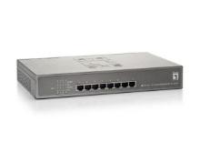 Level One switch FEP-0811 Switch