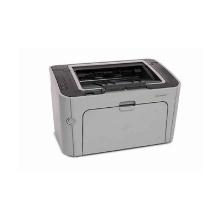 HP LaserJet P1505n Printer