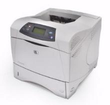 HP Laserjet 4250tn