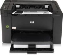 HP LaserJet P1606dn Printer