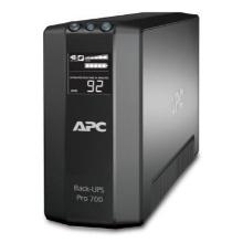 APC BR700G Back-UPS Pro 700