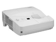 NEC UM330W Projector