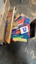 Miscellaneous items