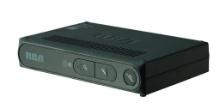 RCA ATSC Converter box power supply