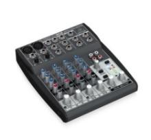 Behringer 802 Xenyx Analog Mixer
