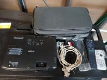 EPSON Projector H268F