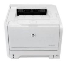 HP LaserJet P2035n