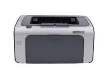 HP LaserJet P1006 Printer