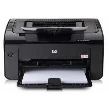 HP LaserJet P1102w Printer