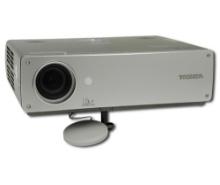 Toshiba TDP-T90 Projector