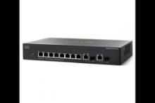 Cisco SG300-10PP