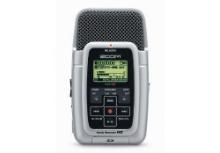 Zoom H2 Handy Recorder