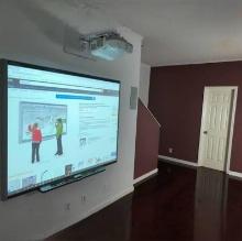 SMART Board 800
