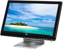 HP 2010i LCD Monitor