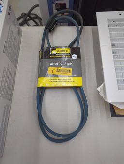 Sunbelt A85K/4L870K Fractional Replacement Belt in Open Box