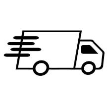 Shipping Information: