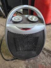 Kismile PTC209A 1500W Portable Electric Heater
