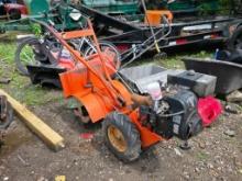 Ariens Tiller Model 901008 in Used Condition (Untested)