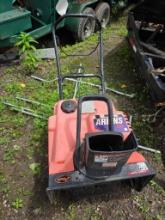 Ariens 522 Snow Blower, Untested