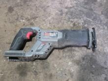 Porter-Cable 18V Cordless Reciprocating Saw