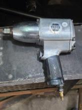NAPA Professional Air Tools 3/4 Super Duty Impact Wrench
