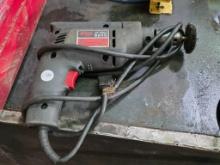 Skil 3/8-Inch Drill Model 6225, 120V, 0-2500 RPM