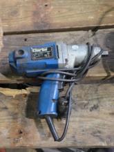 Clarke 1/2-Inch Electric Impact Wrench MT1220
