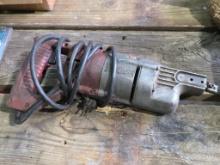 Milwaukee Electric Tool Co. Handheld Power Tool
