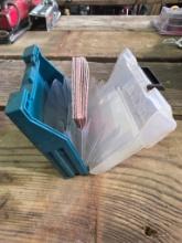 Makita Oscillating Multi-Tool Sanding Accessory Kit with Case