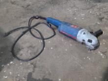 Bosch Model G80 523 Sander/Grinder with Repaired Wiring