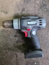 Porter-Cable 18V P1800D Cordless Drill