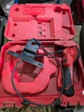 Milwaukee M-Spector 360 Rotating Inspection Scope with Case