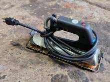 Crain Cutter Co. #900 Heat Bond Iron, 800W, Made in USA