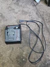 Porter Cable NiCd Charger PCMMC Type 2