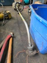 Stihl Gas-Powered String Trimmer, Untested