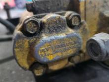 Hydraulic Pump Assembly in Used Condition