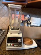 Oster Kitchen Appliance Items