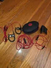 Beats by Dr. Dre Wired Earphones with Accessories