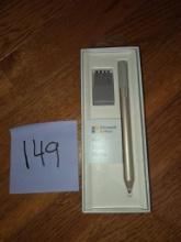 Microsoft Surface Pen Platinum Model 1710 in Original Packaging