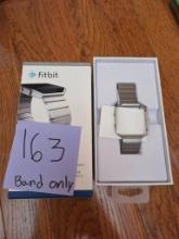Fitbit Metal Band for Fitbit Blaze  Band Only