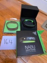 Razer Nabu X and Nabu Smartbands, 2-Band Lot