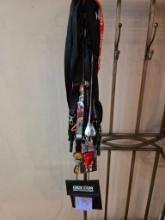 Lanyards Featuring Gaming and Event Branding
