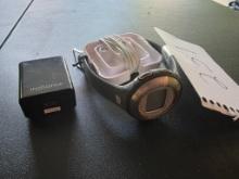 Insignia Charger, Smartwatch, and Earbuds Bundle
