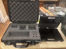 Zoom H4n Handy Recorder with Protective Cases and Accessories