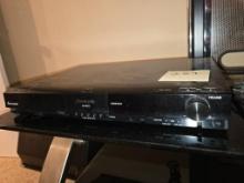 Panasonic SA-PT673 DVD Home Theater Sound System With HDMI Output
